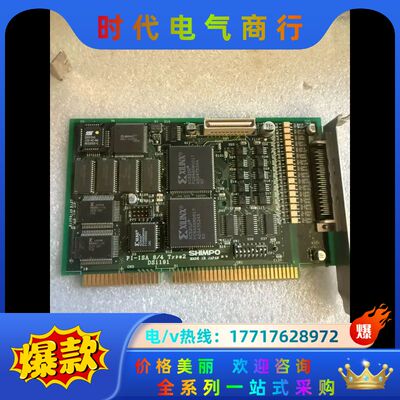SHIMPO新宝PI-ISA 8/4 (option) DS议价