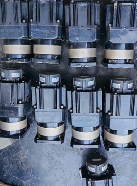 电机MDMF152L1G6M   1.5KW议价