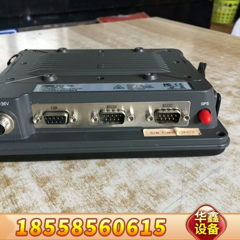EXCO VMM-100 低功耗主机， 缺适配器，