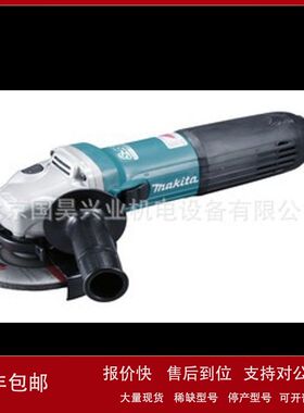 北京批发牧田角磨机GA5040C01议价