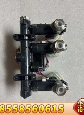 Disco电子流量计6361 6362千系通用阀！