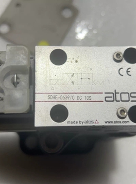 意大利阿托斯ATOS阀磁溢流AGAM S电AGAM-10/Z