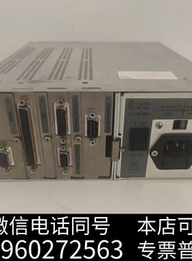 MKS0 600 阀门控制器 Serial 01841552需询价