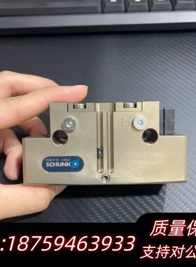 SCHUNK雄克气爪PGN+P 80，型号318520。询价