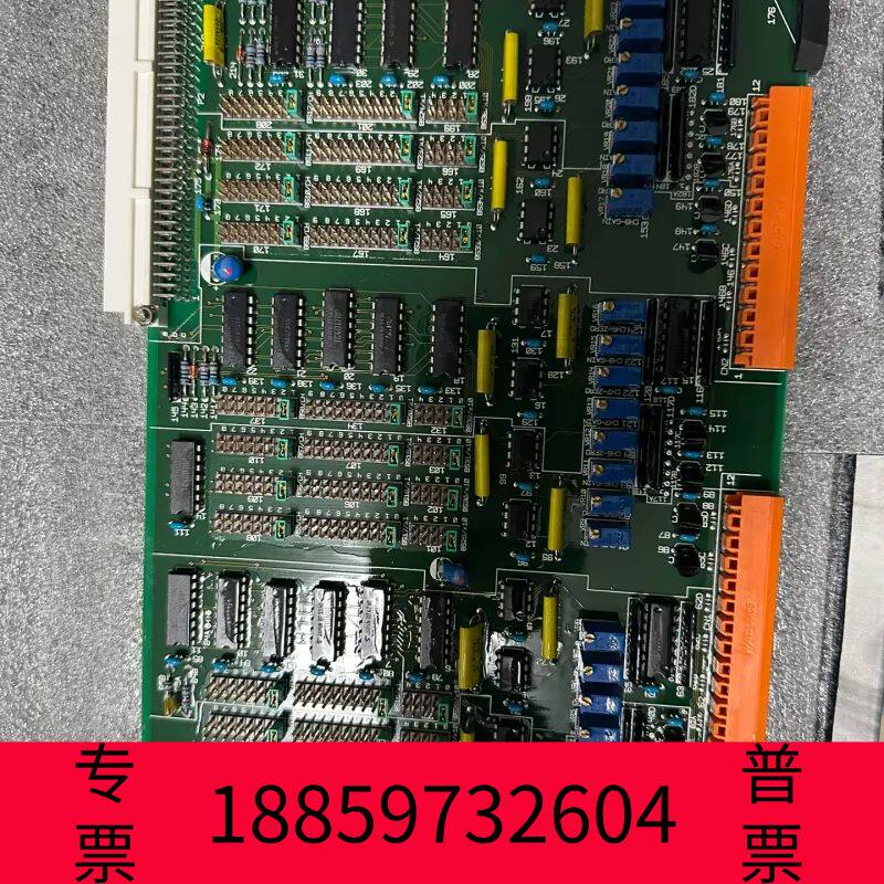 阳光设备TERASAKI泰拉斯AI EMB-4801电路板，件议价