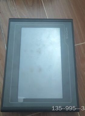 昆仑通态触摸屏tpc7012el详谈