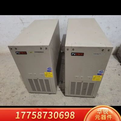 工控主机法斯特FV2300，，DOS.询价