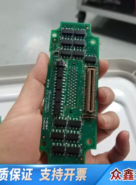 赛默飞HIOKI LR8501/701/702连接板，电源板