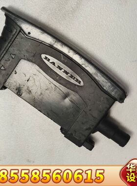 BANNER/邦纳D10AFPQ光纤放大器