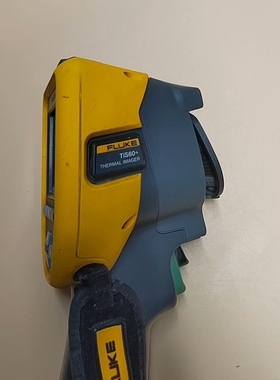 FLUKE福禄克 TIS60 红外热成像仪