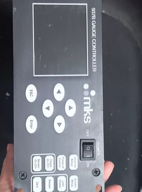 MKS  937B-US-CTCTCT-NA018成色好