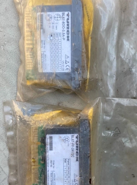 议价TURCK图尔克BL67模块 BL67-8DO BL67-P维修
