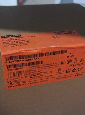 6GK5204-0JA00-2BA6(议价）