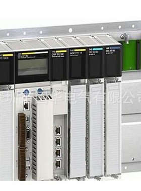 Modicon PLC 490NTW00005通讯模块 现货批发