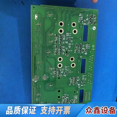 AB变频器PF700系列45-55-75kw驱动板37496
