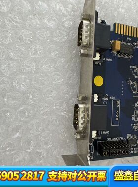 CTR1 PC248H运动控制卡