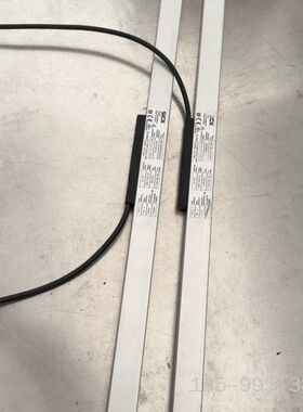 SICK安全光幕，型号CAMT-09024EAA03FE0，