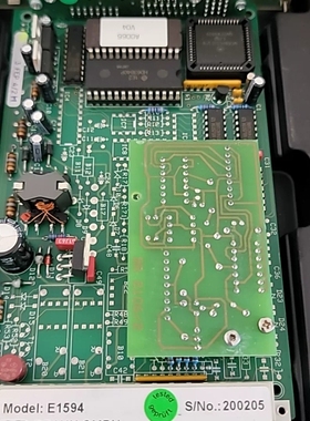 议价E1593  E1594博朗 BRAUN GMBH  D-7维修