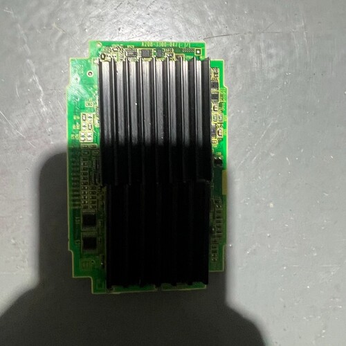 发那科CPU