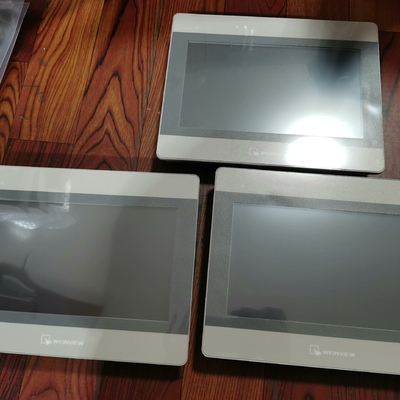 未激活MT8103iE威纶通触摸屏议价