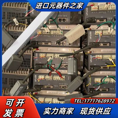 ESTUN 埃斯顿驱动器 PRONET-08AEA-EC 0议价