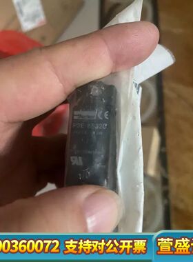 Praker气动电磁阀PS1-E21652BVQ20、全