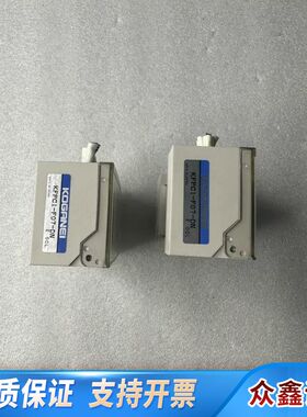 【KOGANEI电磁阀控制模块KFPC1-F07-D