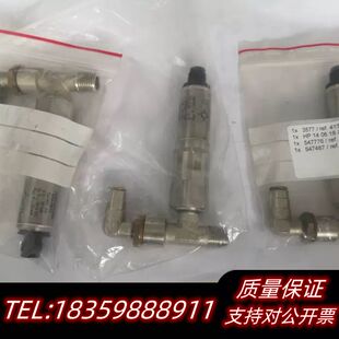 FESTO压力开关SDET G14 D50 M1询价 22T