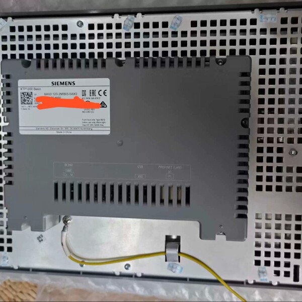 触摸屏 6AV2123-2MB03-0AX0。支持验机议价