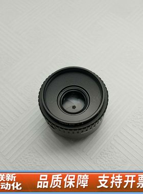 Rodagon罗顿斯德1:2.8 f=50mm放大镜头。后口