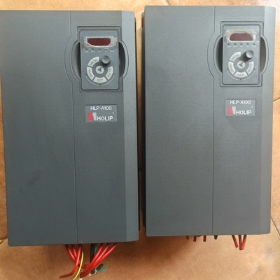 议价海利普变频器HLP-A100，380V三相，18.5KW，功