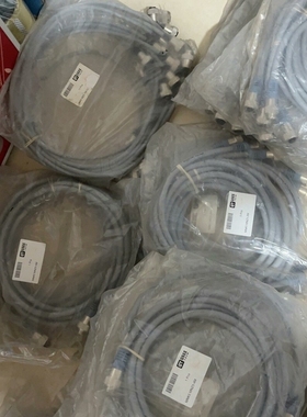 议价吉诺连接线MNK5 MNZ5-06M原装正品1米2米4米6米