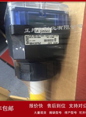 德国原装burkert插入式流量计显示器8025传感器宝帝宝德宝得表头