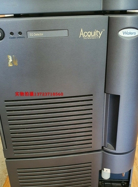 租售/回收WATERS沃特世SQ Detector 2 ACQUITY UPLC ELS质谱仪