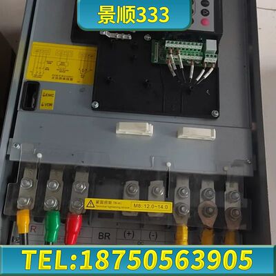 汇川变频器MD500T90G-380V90kw