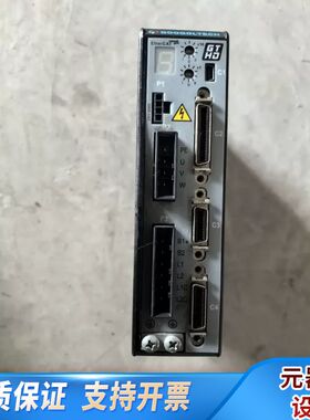 高创伺服驱动器CDHD-0032AEC2，，图，