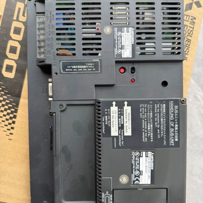 触摸屏 AQ9GT-bussu 工业屏