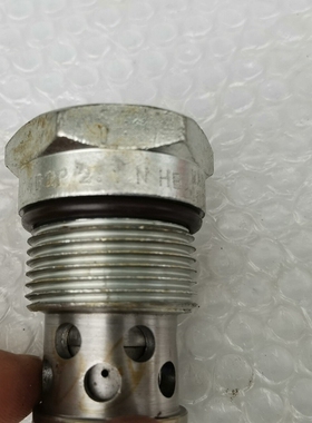 Parker  单向阀D06B2P  2.1N  HB。询价