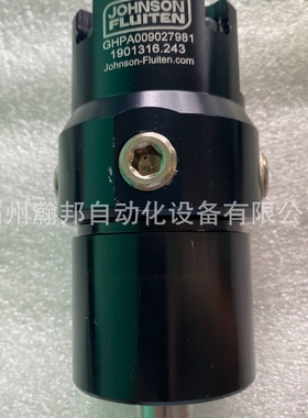 JOHNSON-FLUITEN旋转接头GFLA009028405
