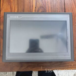 昆仑触摸屏10寸带网口 TPC1061Ti详谈