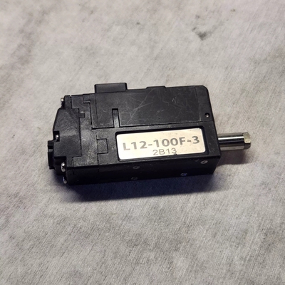 iR ROBOT MIGHTY ZAP L12-100F-3