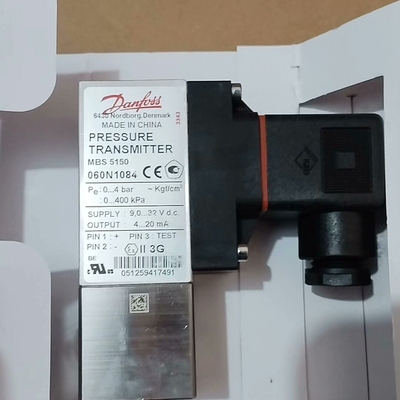 丹佛斯压力传感器060N1084全新原装议价……