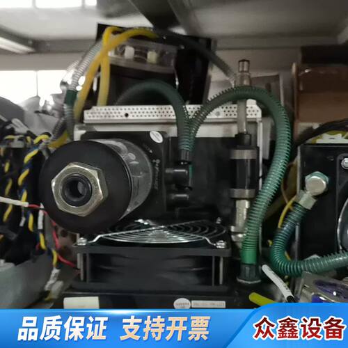 koolance水冷系统