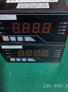 ASAHI KEIKI  A5116-02和A5113-02详谈