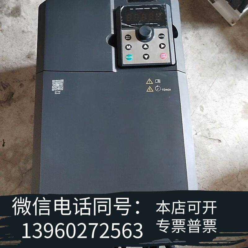 全新佳乐变频器，JAC300-022GB-4-5041B，实需询价
