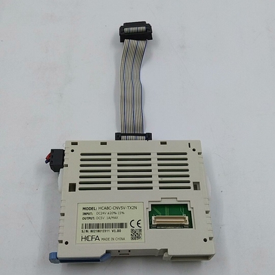 禾川模块 HCA8C-CNV5V-TX2N ，议价