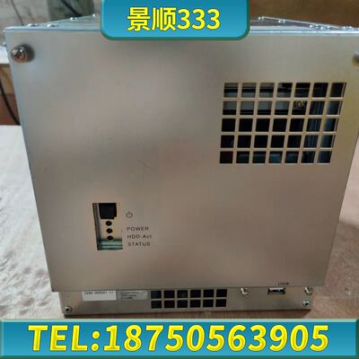 PFU PDS-BX01E0865 Embeded工业计算机