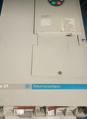 ATV21HD22N4变频器