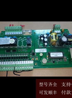 【可维修】议价G.X.GW511A.CPU-310 V200主板，下来