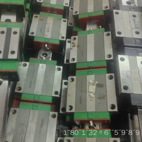 HIWIN/上银正品 HGW35 滑块 。